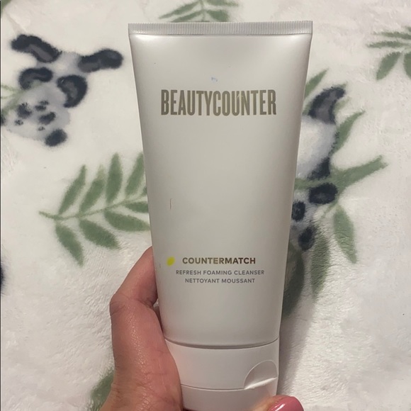 beautycounter face wash